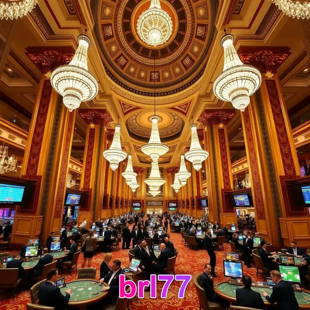 Blackjack Success Story