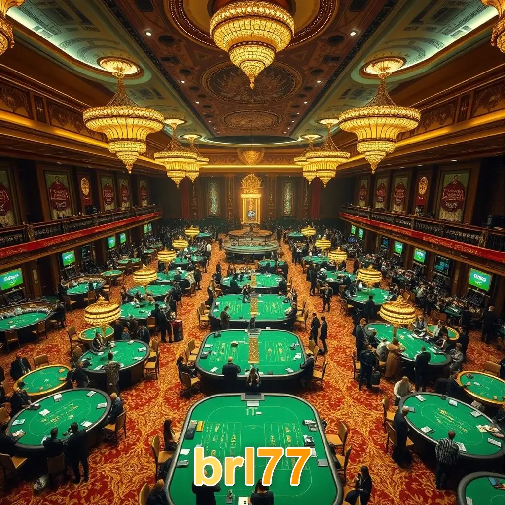 Fortune Games Series