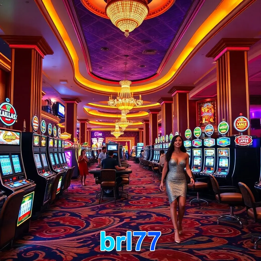 Slot Games Collection